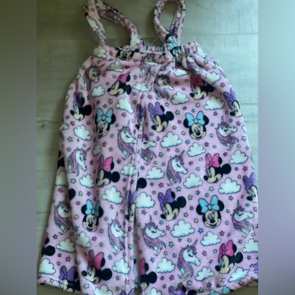 Minnie Mouse rope